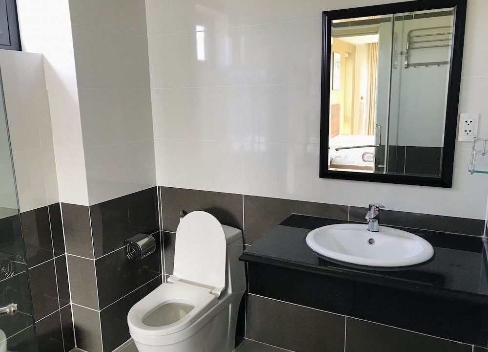 Photo of Bathroom in Duong To