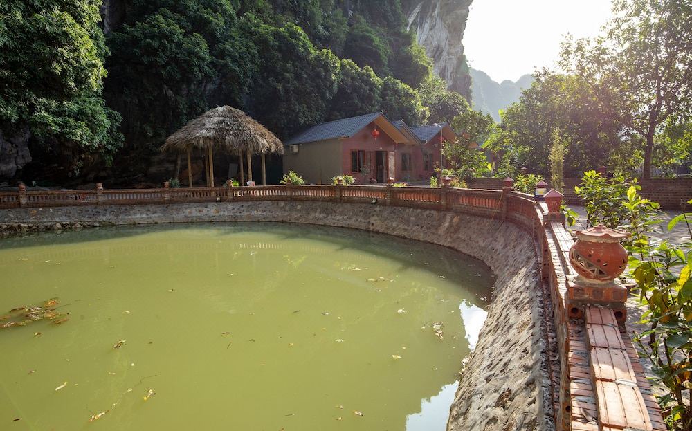 Photo of Outdoor in Hoa Lu