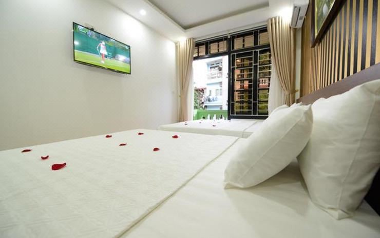 Photo of Bedroom in Hang Buom
