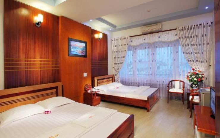 Photo of Bedroom in Long Hai