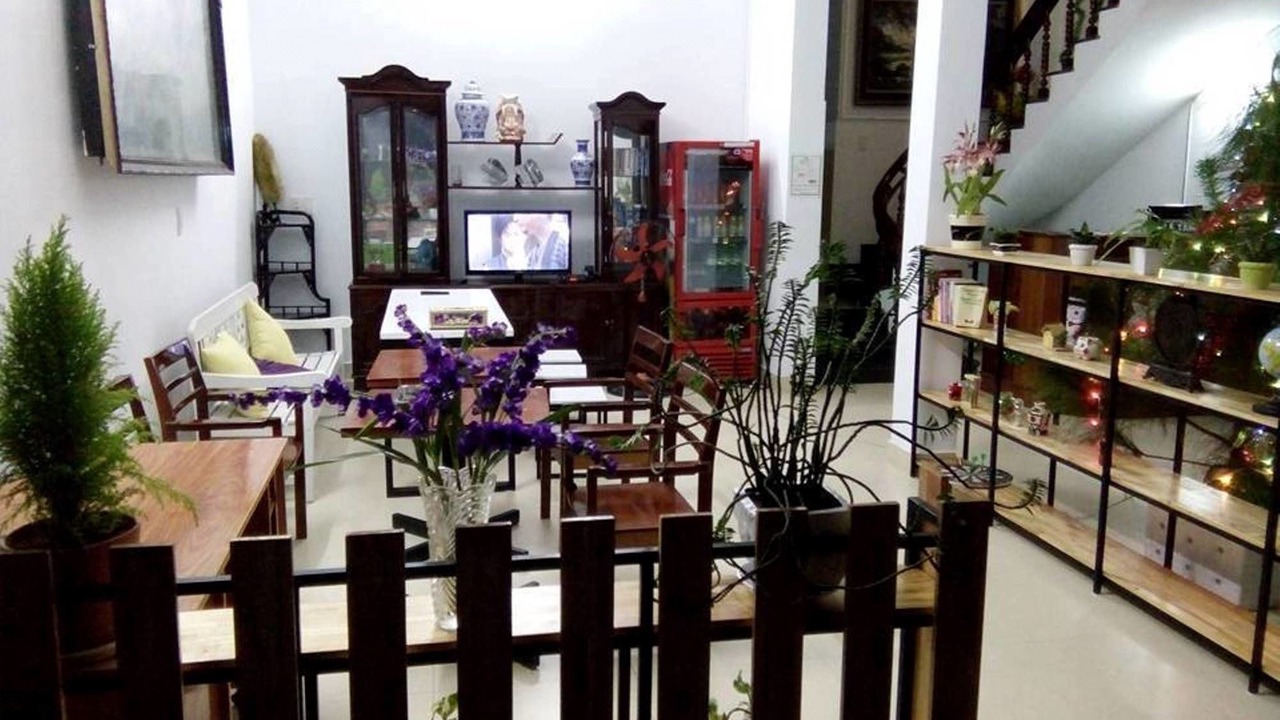 Photo of Livingroom in Hue