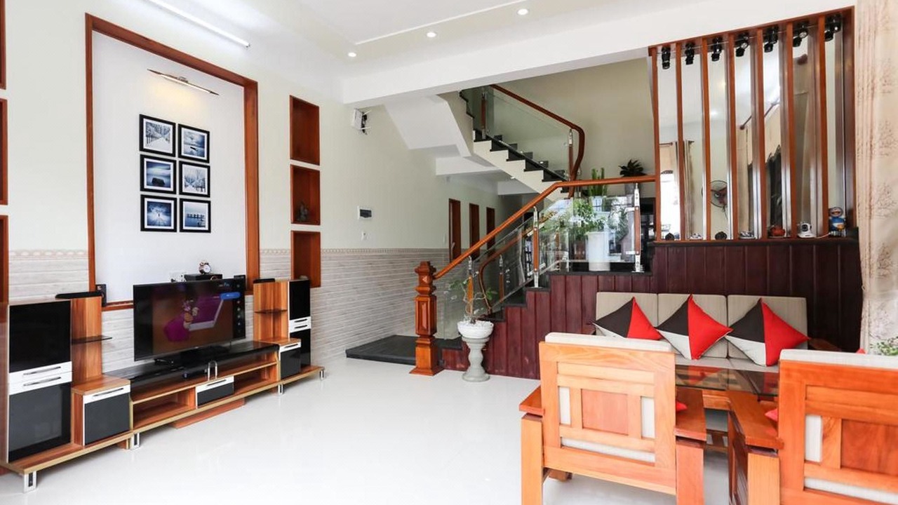 Photo of Livingroom in Cam Kim