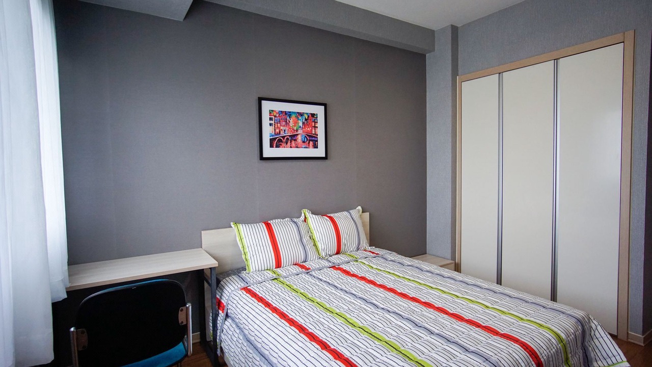 Photo of Bedroom in Thu Thiem