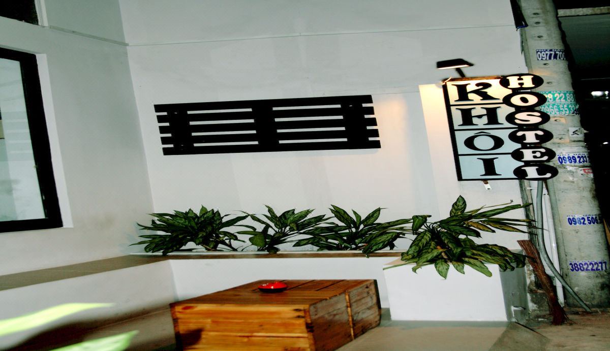 Photo of Livingroom in Downtown Ho Chi Minh City