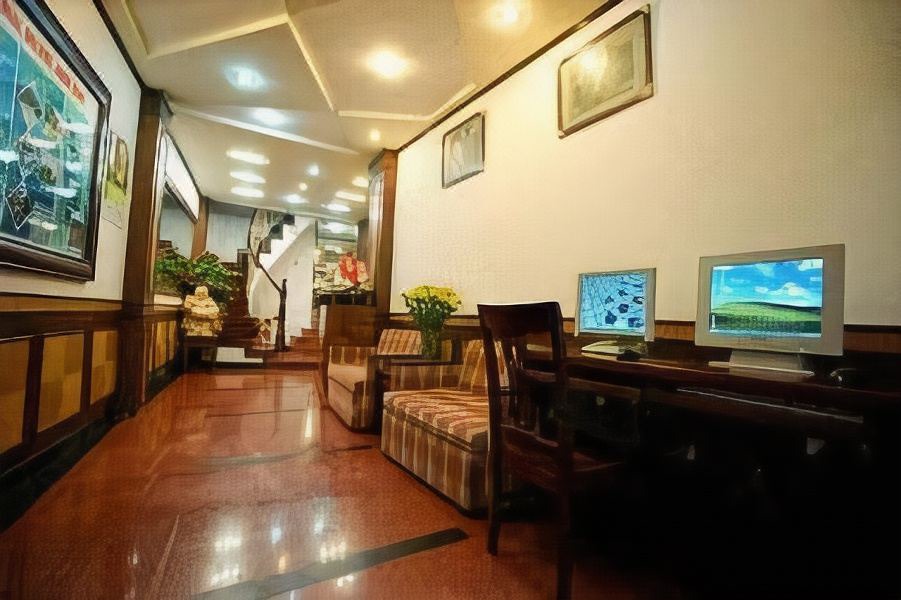 Photo of Livingroom in Hoan Kiem