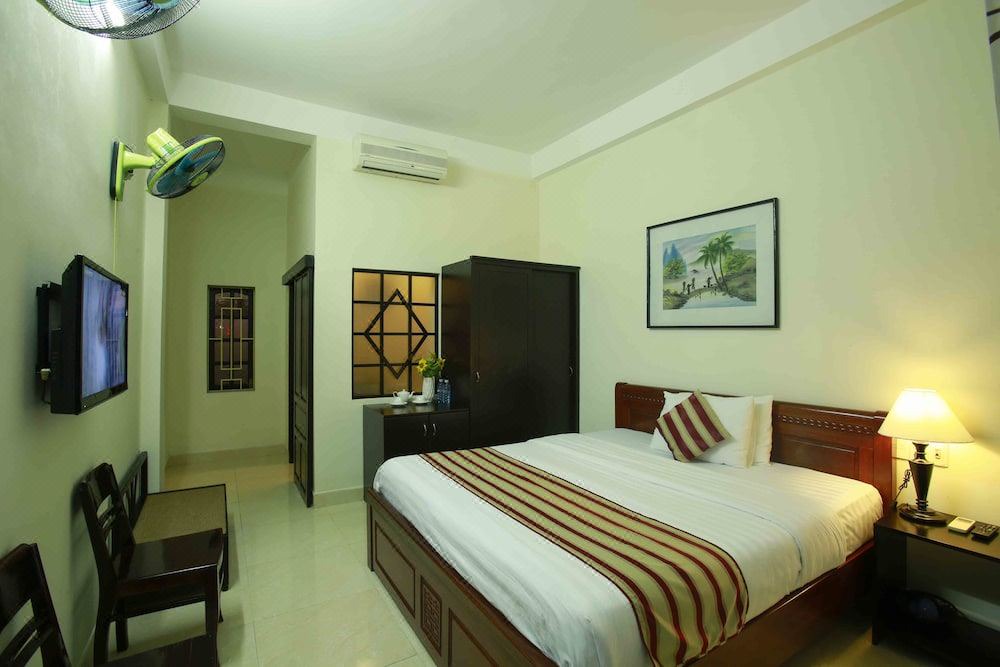 Photo of Bedroom in Cam Chau