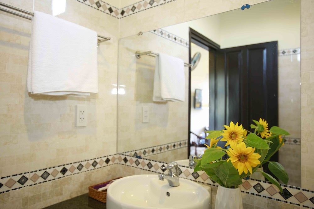 Photo of Bathroom in Cam Chau
