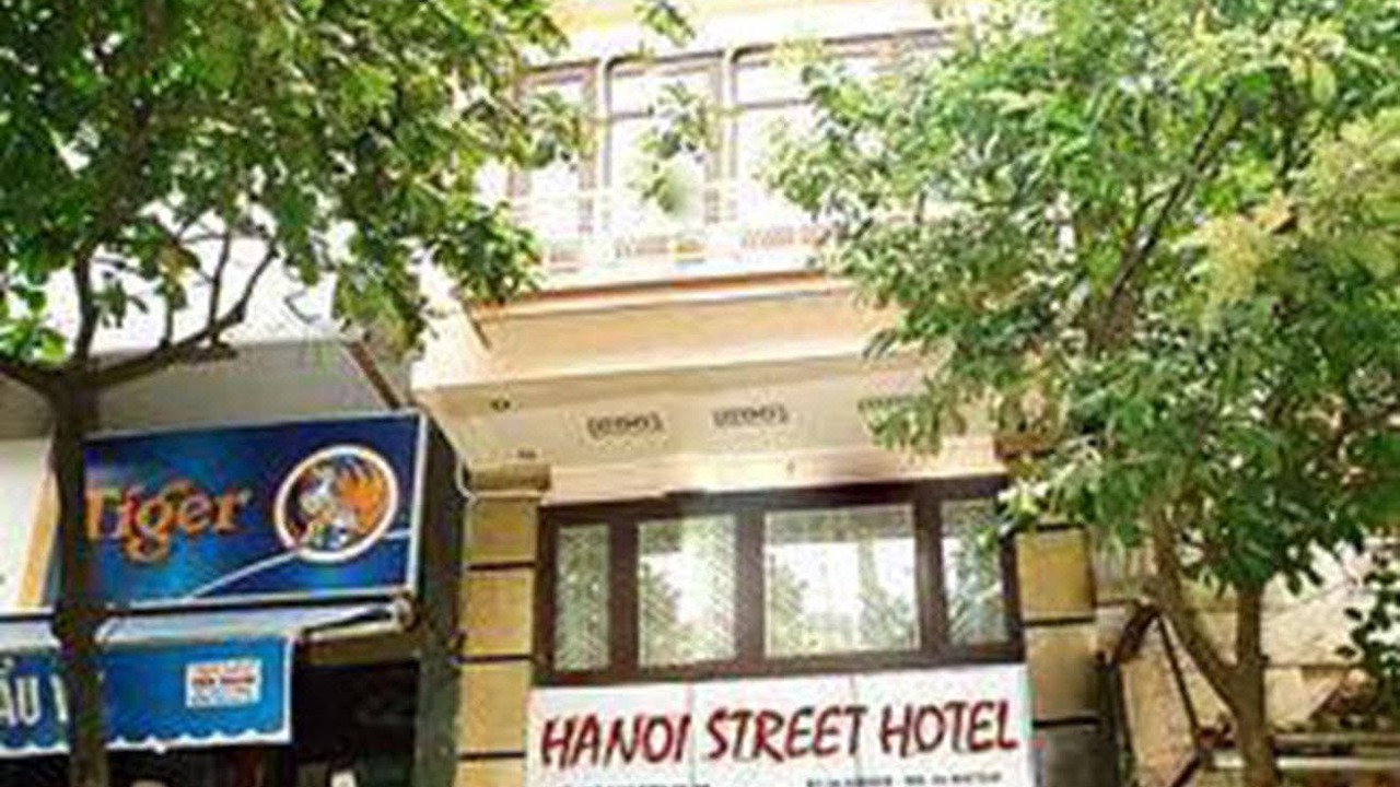 Photo of Buildings in Hoan Kiem
