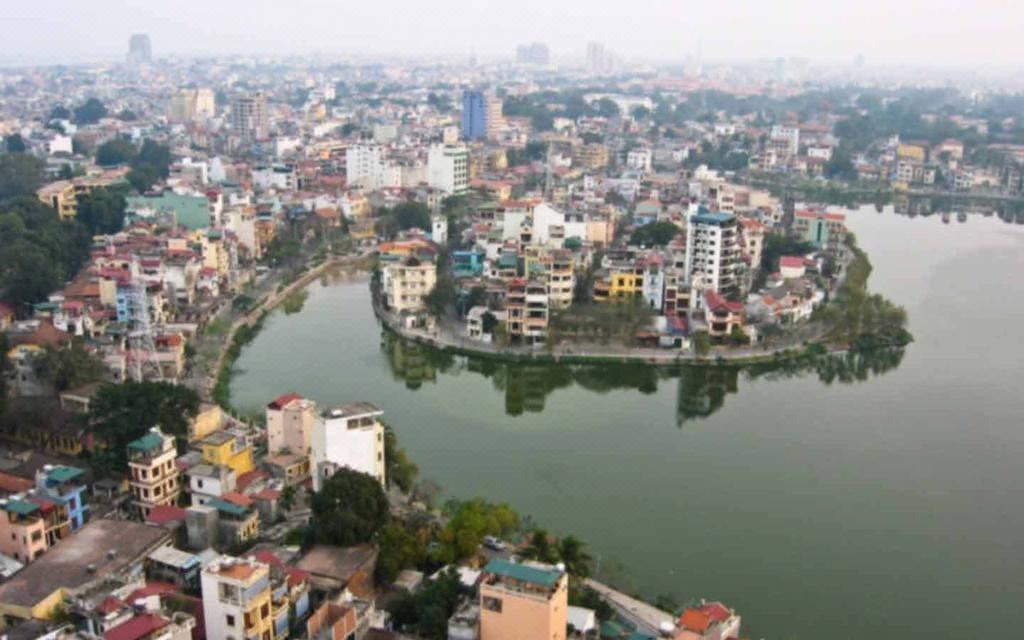 Photo of Others in Hoan Kiem
