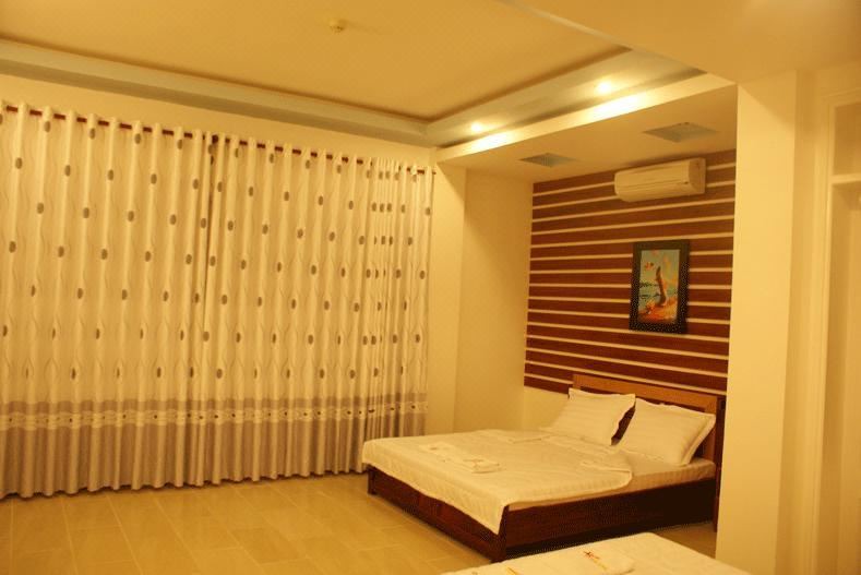 Photo of Bedroom in Long Hai