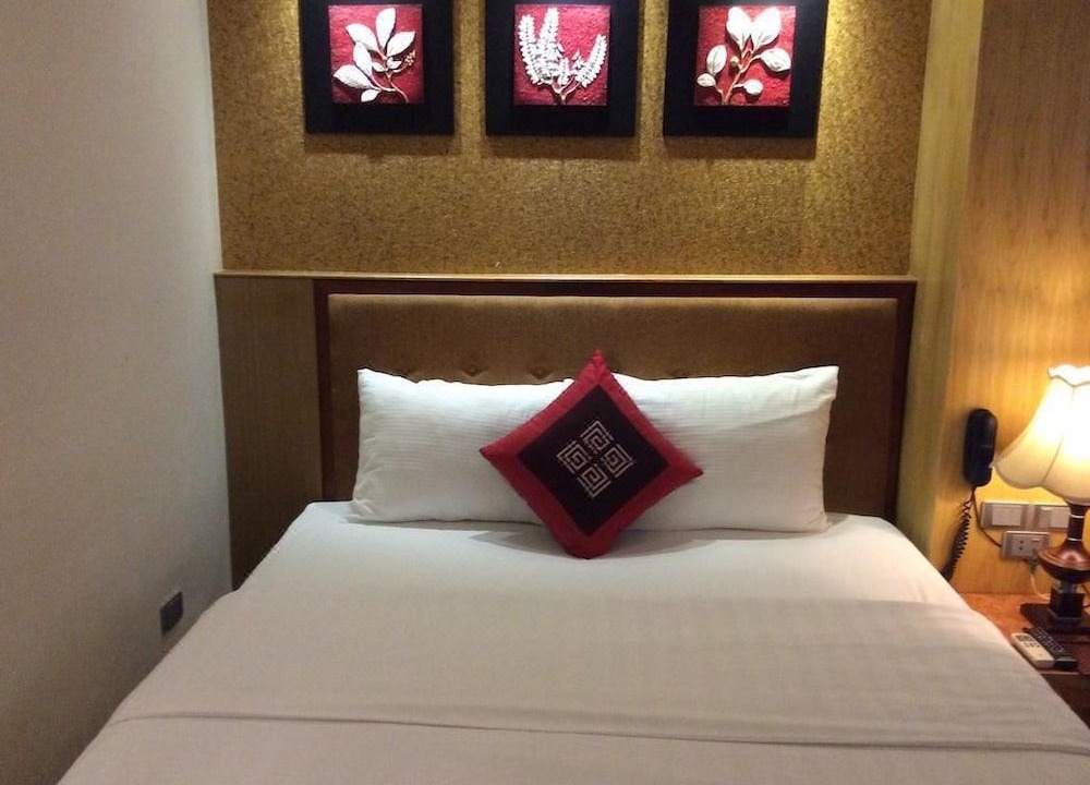 Photo of Bedroom in Dich Vong
