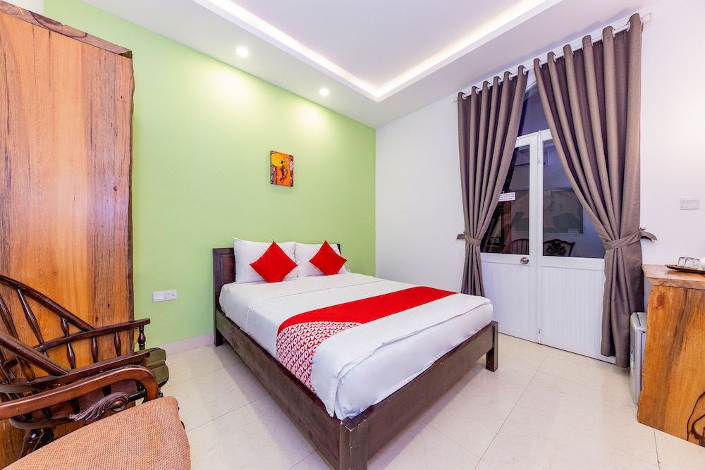 Photo of Bedroom in Tran Phu Beach