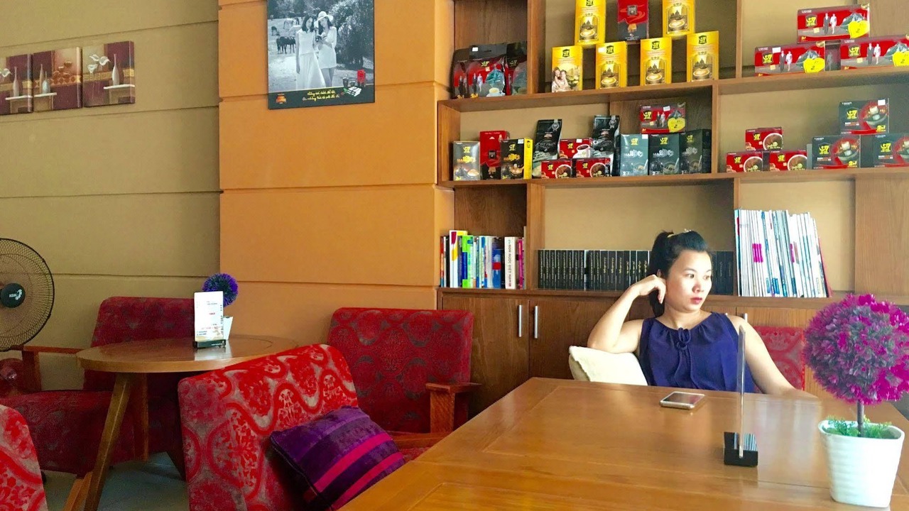 Photo of Livingroom in Son Tra