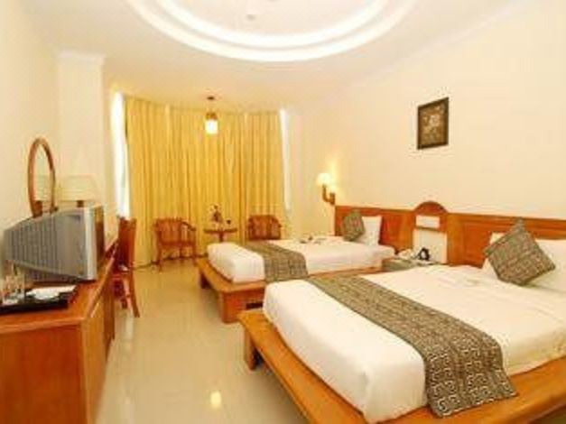 Photo of Bedroom in Son Tra