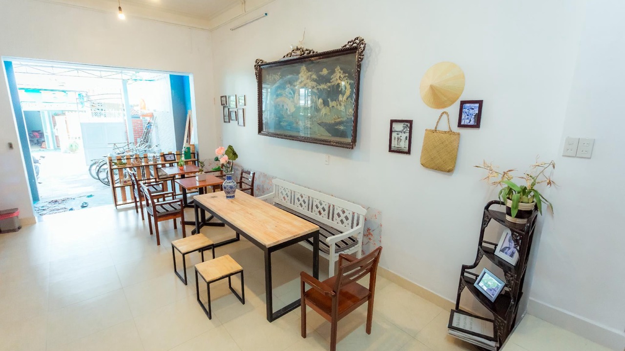 Photo of Livingroom in Hue