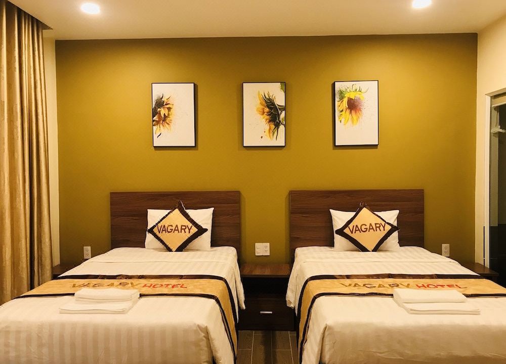 Photo of Bedroom in Duong To