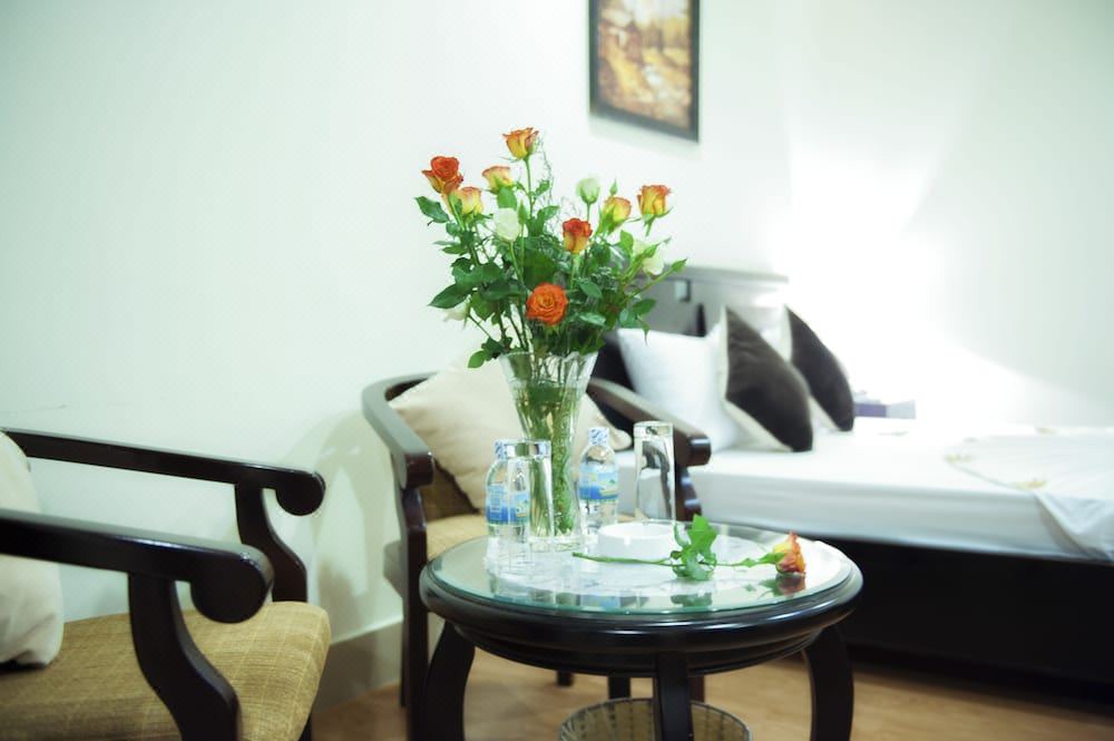 Photo of Livingroom in Tran Phu Beach