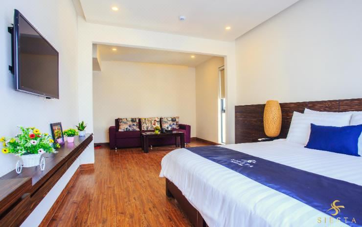 Photo of Bedroom in Ngu Hanh Son