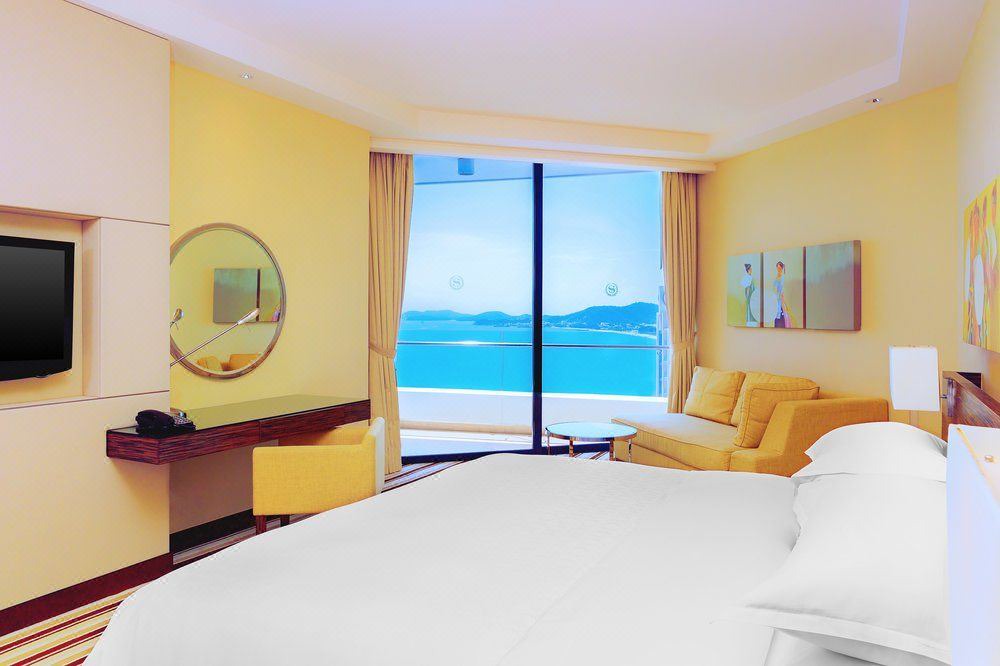 Photo of Bedroom in Tran Phu Beach