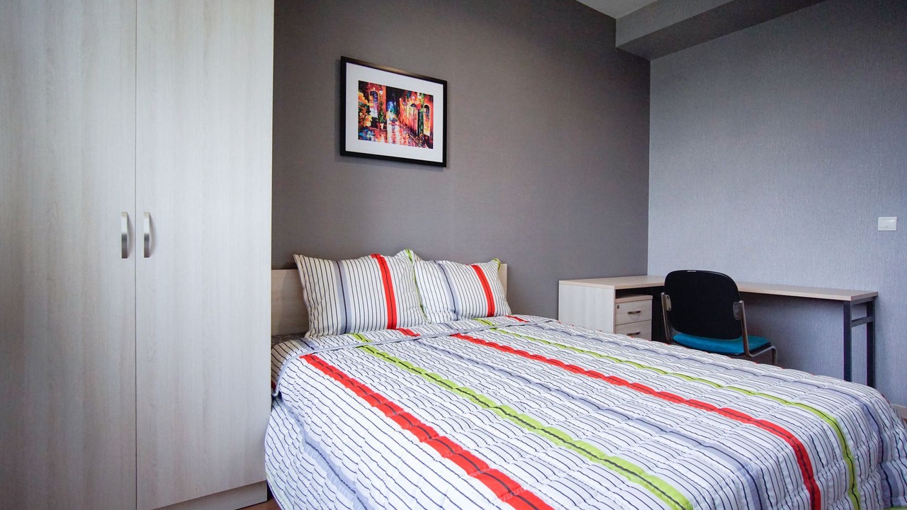 Photo of Bedroom in Thu Thiem
