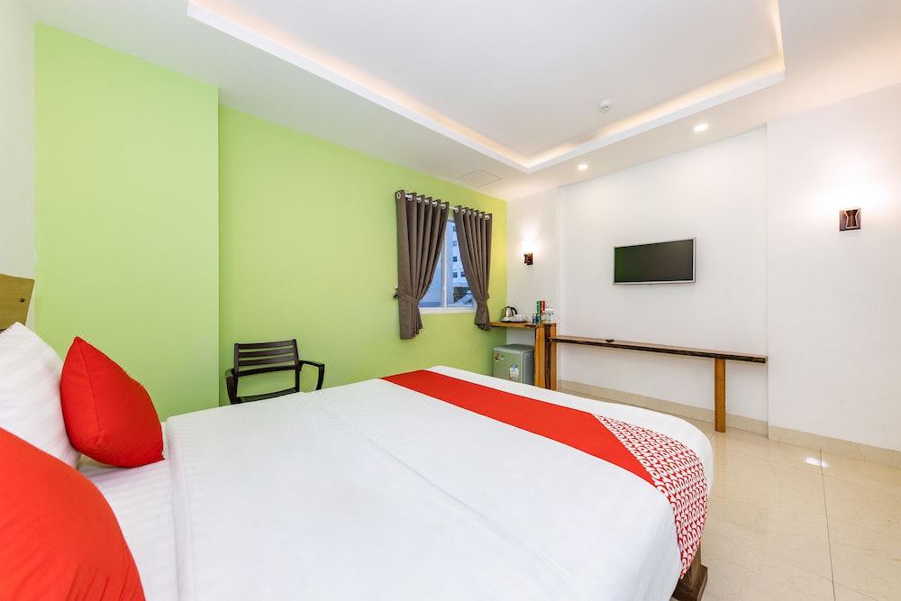 Photo of Bedroom in Tran Phu Beach