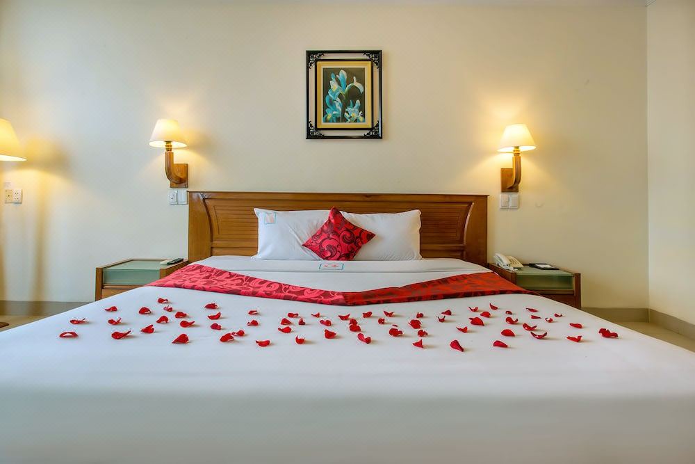 Photo of Bedroom in Son Tra