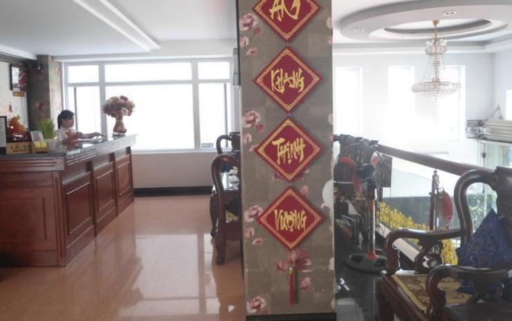 Photo of Livingroom in Quy Nhon