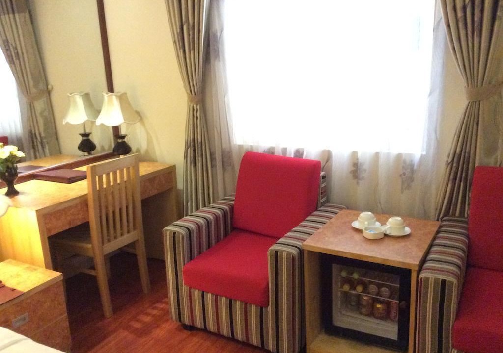 Photo of Livingroom in Dich Vong