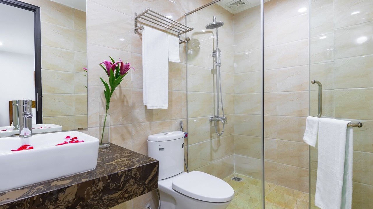 Photo of Bathroom in Dich Vong Hau