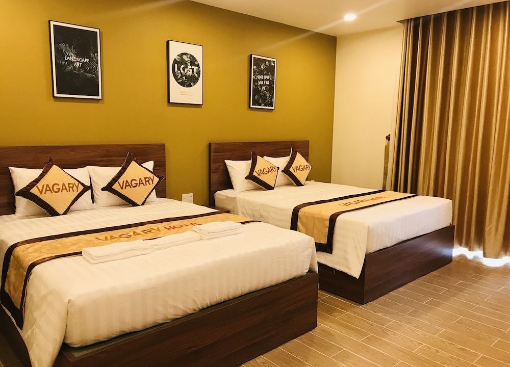 Photo of Bedroom in Duong To