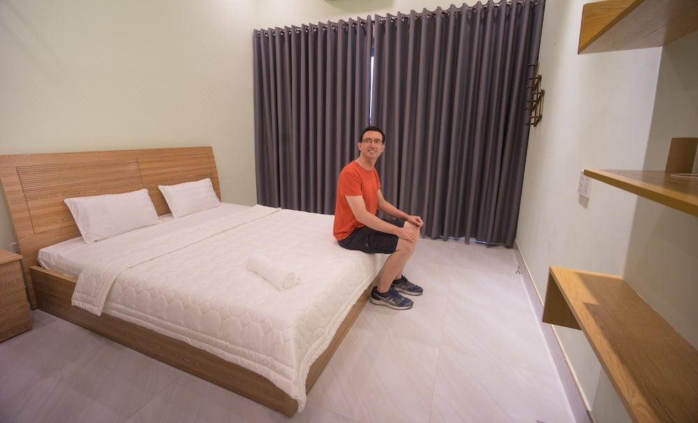 Photo of Bedroom in District 3