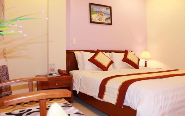 Photo of Bedroom in Son Tra