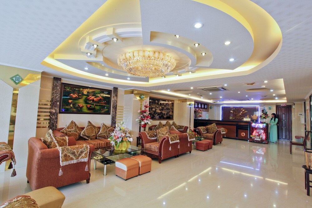 Photo of Livingroom in Ninh Kieu