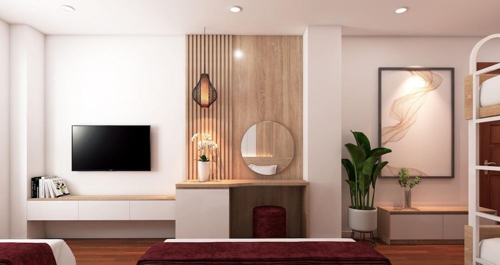 Photo of Livingroom in Son Tra