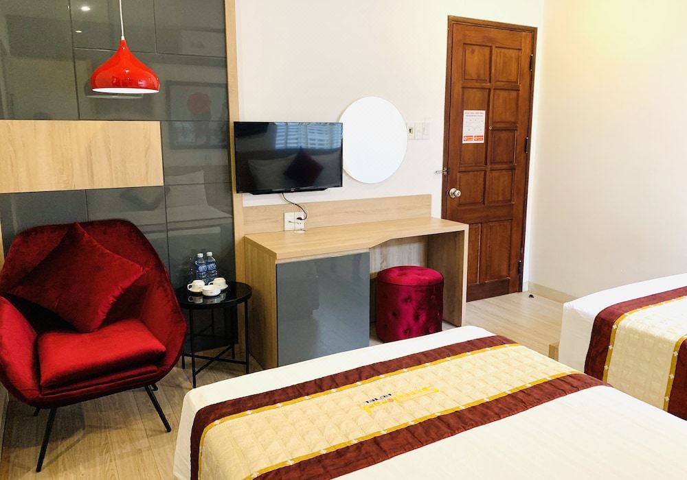 Photo of Bedroom in Son Tra