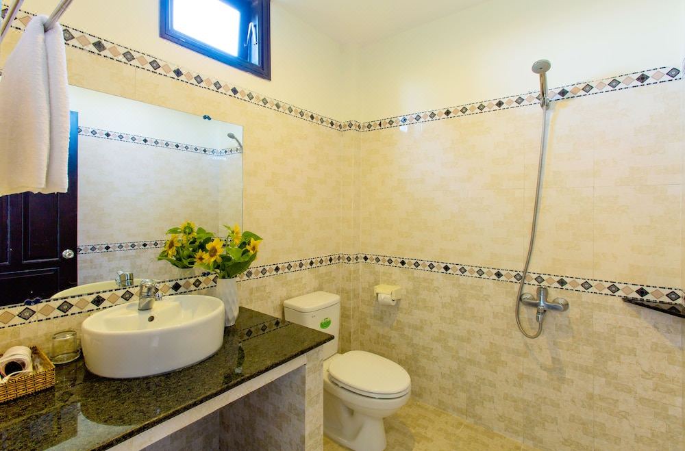 Photo of Bathroom in Cam Chau