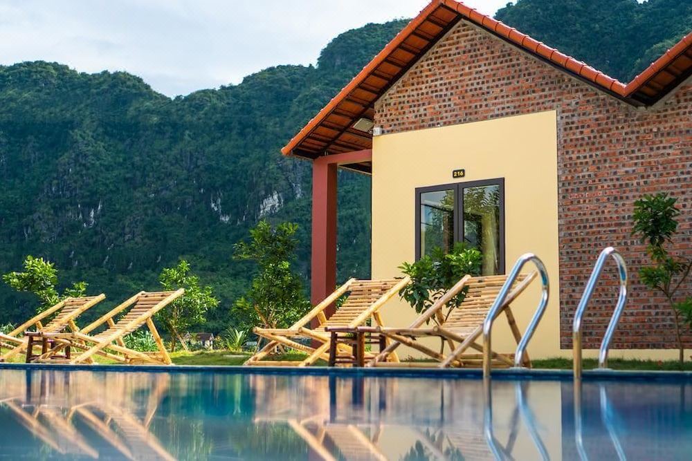 Photo of Outdoor in Hoa Lu