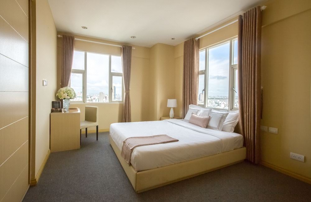 Photo of Bedroom in Vinh Trung