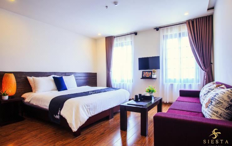 Photo of Bedroom in Ngu Hanh Son