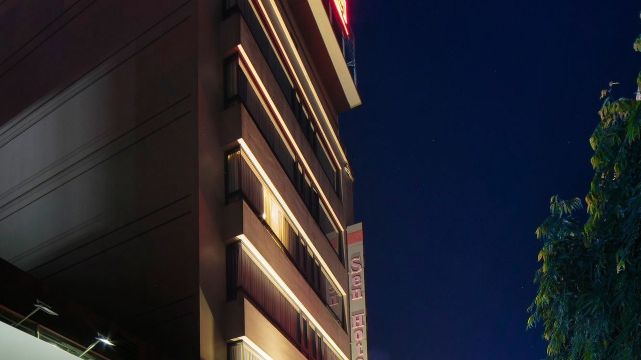 Photo of Buildings in Quan Hoa