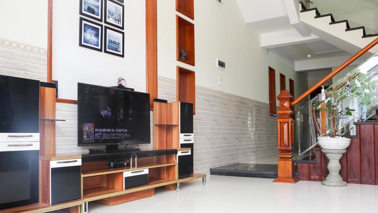 Photo of Livingroom in Cam Kim