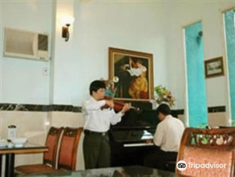 Photo of Livingroom in District 10