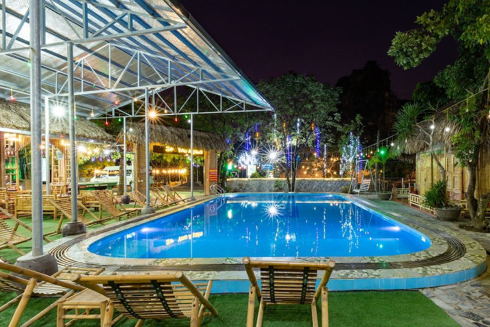 Photo of Outdoor in Hoa Lu