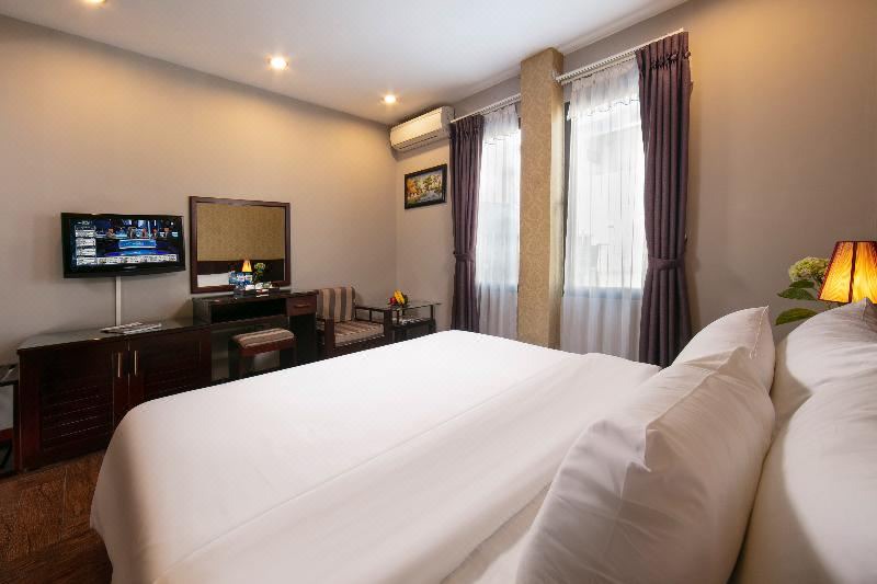 Photo of Bedroom in Quan Hoa