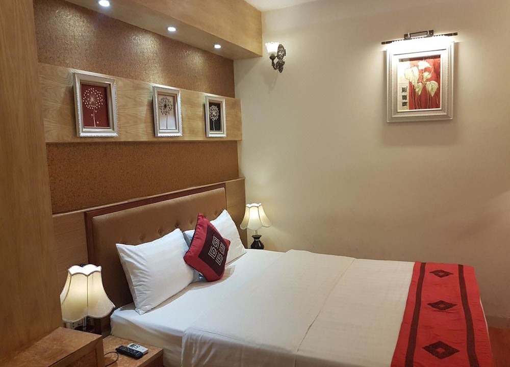 Photo of Bedroom in Dich Vong