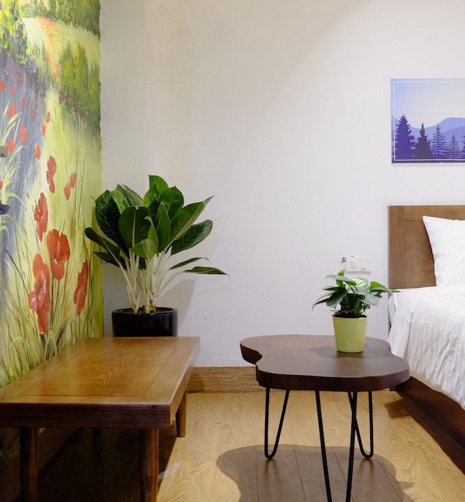 Photo of Livingroom in Truc Bach