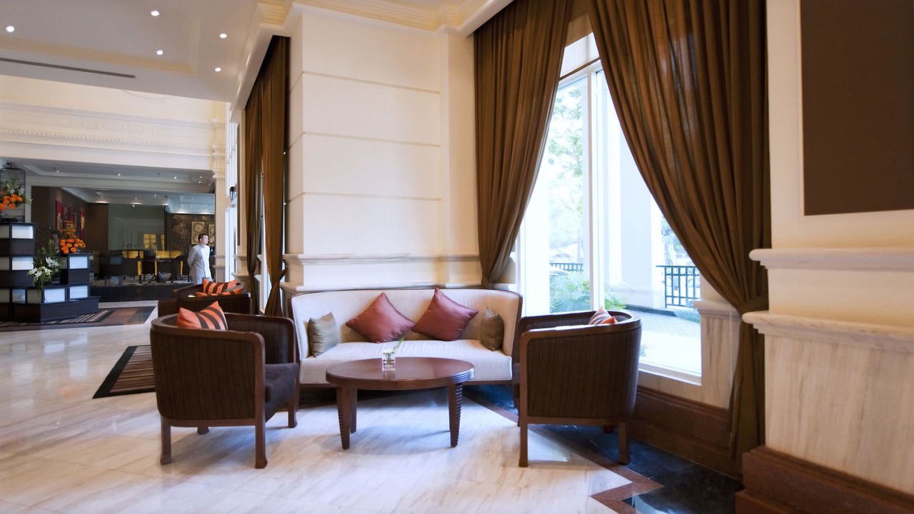 Photo of Livingroom in Hoan Kiem