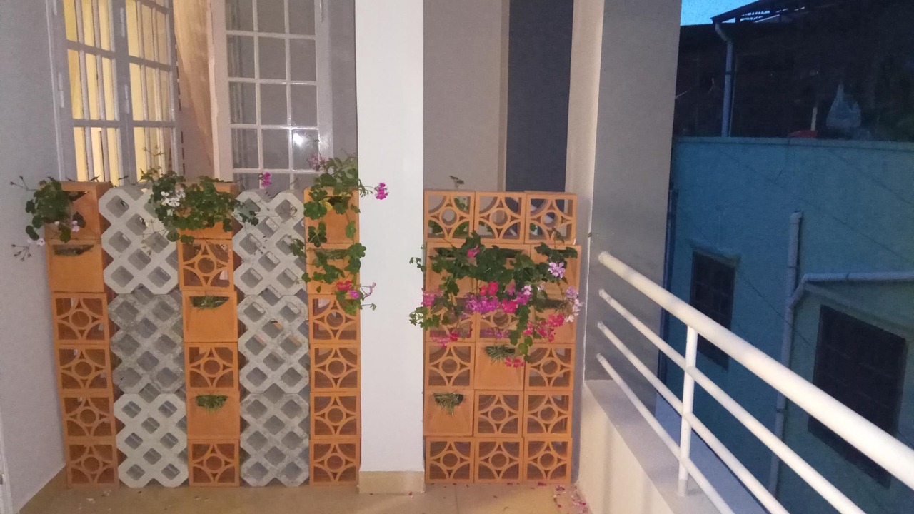 Photo of Buildings in Da Lat