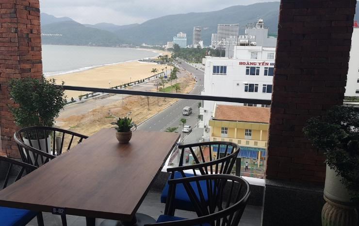 Photo of Patio Balcony in Quy Nhon