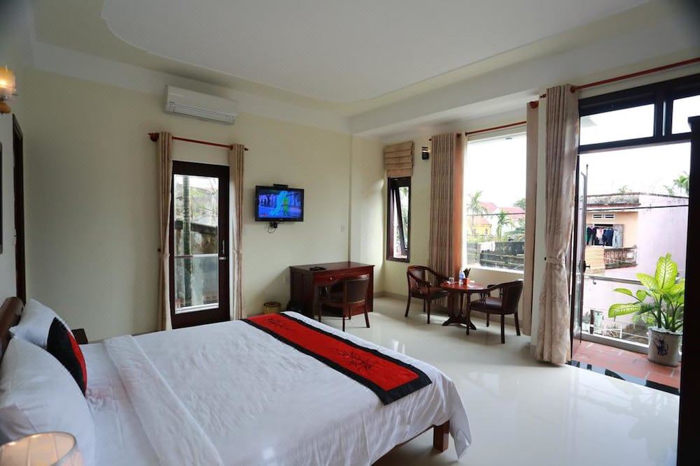 Photo of Bedroom in Cam Kim